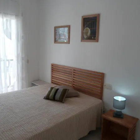 Apartment Vistas A La Marina Ref 232 Empuriabrava